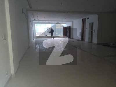 8 Marla Beautiful 2nd Floor With Lift For Rent In DHA Phase 6,Block CCA,Pakistan,Punjab,Lahore