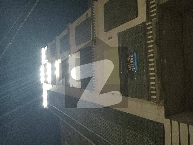 ڈی ایچ اے فیز 1 ڈی ایچ اے ڈیفینس,کراچی میں 4 مرلہ عمارت 4.0 کروڑ میں برائے فروخت۔