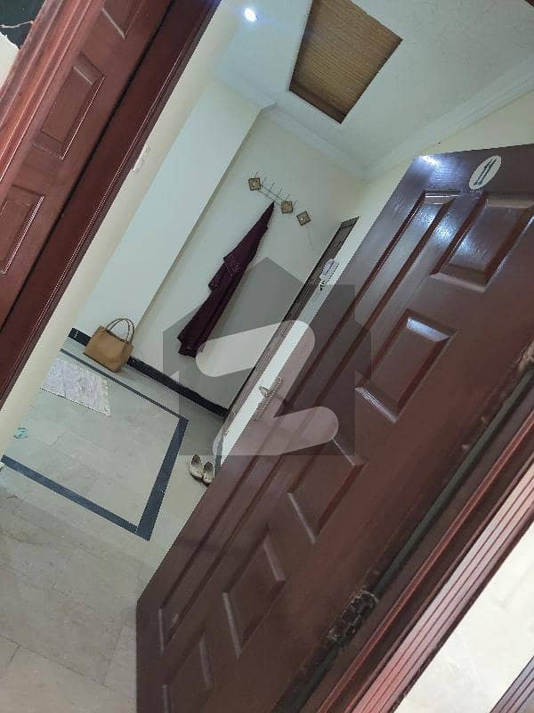 Single Room Available For Rent In Ghauri Town Phase 5b Islamabad
