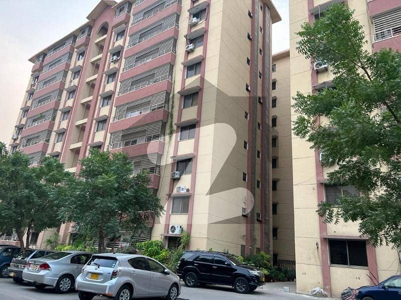 Ground Floor West Open Flat For Rent Askari 5 3 Bed DD