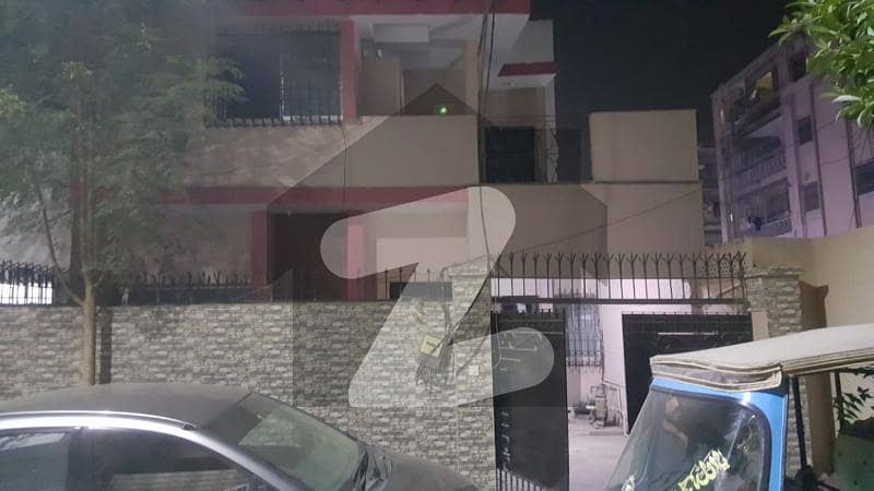 ابوالحسن اصفہا نی روڈ کراچی میں 3 کمروں کا 5 مرلہ مکان 42.0 ہزار میں کرایہ پر دستیاب ہے۔