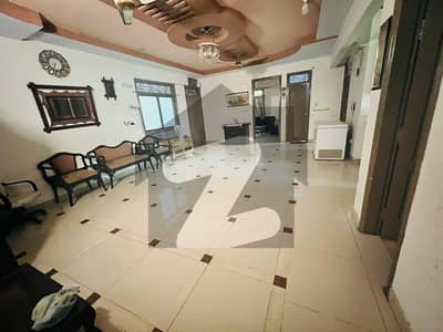 نارتھ ناظم آباد ۔ بلاک ڈی نارتھ ناظم آباد,کراچی میں 3 کمروں کا 12 مرلہ بالائی پورشن 2.25 کروڑ میں برائے فروخت۔