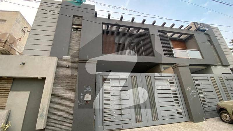 150 Sq. Yd Town House For Rent