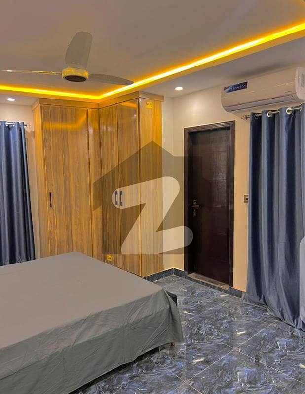 ریوینیو سوسائٹی لاہور میں 2 کمروں کا 3 مرلہ فلیٹ 90.0 لاکھ میں برائے فروخت۔