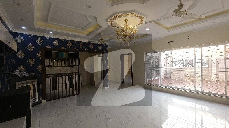 1 Kanal House In Stunning DHA Phase 7 Is Available For rent