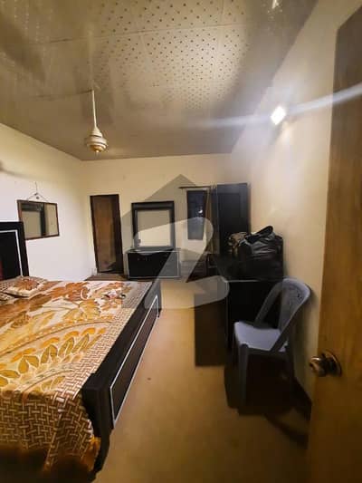 5 marla flat for rent in sabzazar liaqat chowk with gas