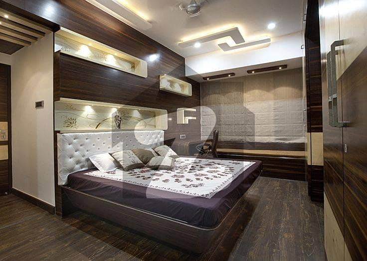 دھوراجی کالونی گلشنِ اقبال ٹاؤن,کراچی میں 6 کمروں کا 6 مرلہ مکان 6.0 کروڑ میں برائے فروخت۔