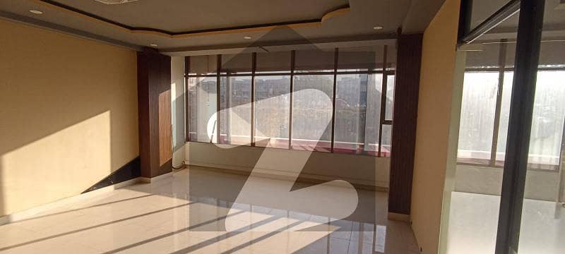 Office (2000 Sq Feet ) Available For Rent On Gt Road - DHA Phase 2 - Islamabad