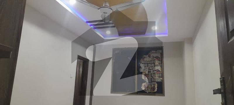 For Bachelors, Families, Commercial Purpose - 2nd floor 2 bed, 2 bath with kitchen available for Rent near Khadda Market G-7 by ASCO Properties Islamabad.