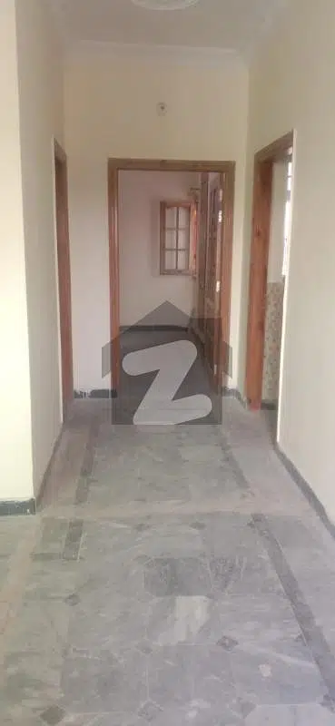 7 Marla Double Storey House For Sale In Sarban Colony Opposite Complex