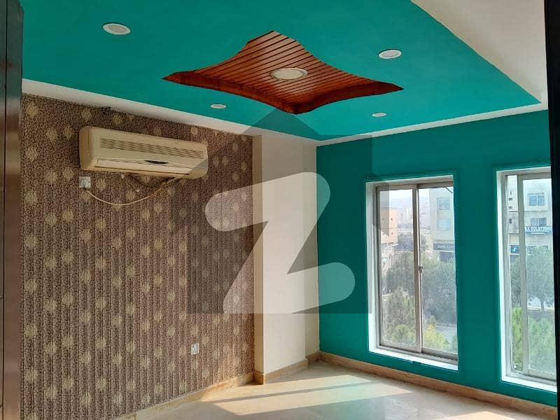 1 Kanal Upper Portion For rent In DHA Defence Phase 2 Islamabad