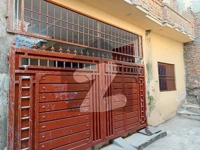 Investor Rate 3.5 Marla 1.5 Storey For Sale