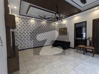 1 Kanal Modern Portion For Rent In DHA Phase 6