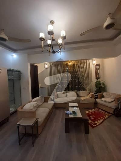 4 Bed Lower Portion With Basement Is Available For Rent In DHA PHASE 8