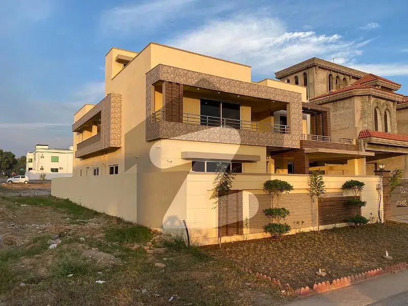 1 Kanal House Available For Sale In Citi Housing Jhelum