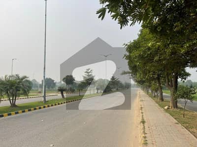 بینکرس ایوینیو کوآپریٹو ہاؤسنگ سوسائٹی لاہور میں 10 مرلہ رہائشی پلاٹ 1.15 کروڑ میں برائے فروخت۔