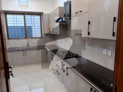 1 Kanal modern design upper portion for rent in DHA Phase 8 Air Avenue