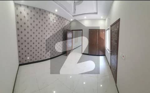 Good 3 Marla House For Sale In Canal Bank Housing Scheme