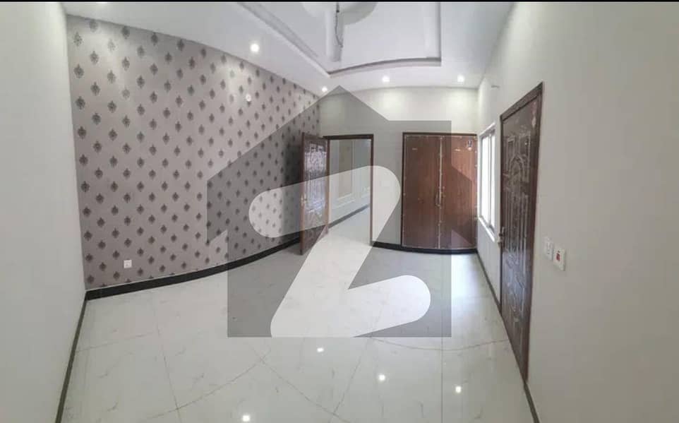 Good 3 Marla House For Sale In Canal Bank Housing Scheme