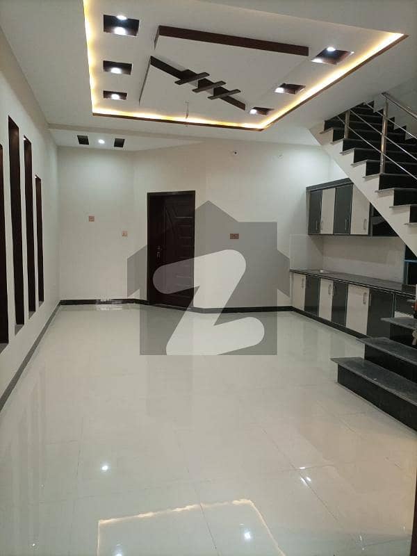 House for rent in Ghagra villas