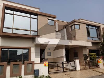5 Marla Full House for Rent in parklane homes in paragon city lahore