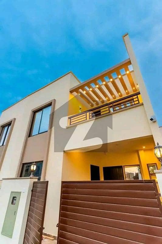 Aliblock 4Bedrooms villa available for Rent