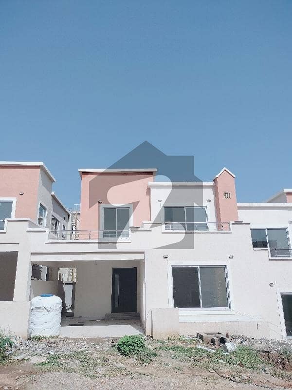 Oleander Sector Block A 8 Marla House Double Story For Sale