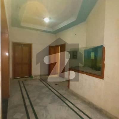 1 Kanal Full House Available For Rent In National Police Foundation O-9 Block A Islamabad