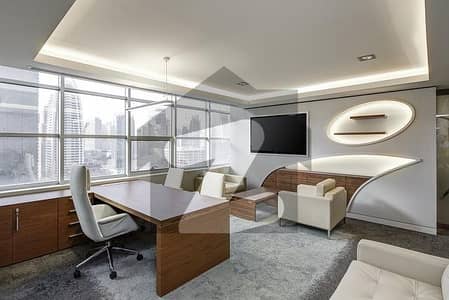Most High Profile Office For Sale 7341 Sq Feet Rental Income Rs 1,534,000