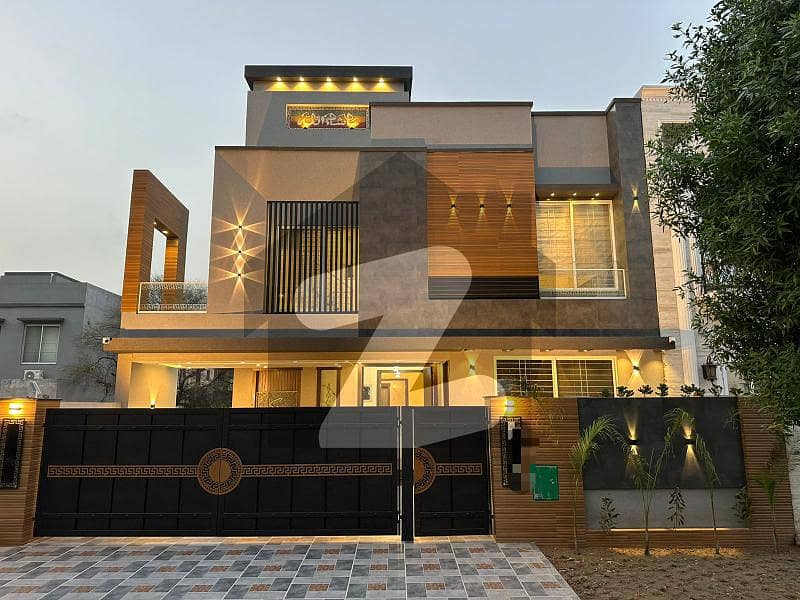 10 Marla Lower Portion For Rent In Jasmine Block Bahria Town Lahore
