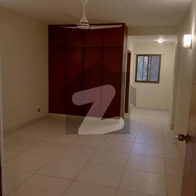 کلفٹن ۔ بلاک 2 کلفٹن,کراچی میں 3 کمروں کا 10 مرلہ فلیٹ 6.0 کروڑ میں برائے فروخت۔