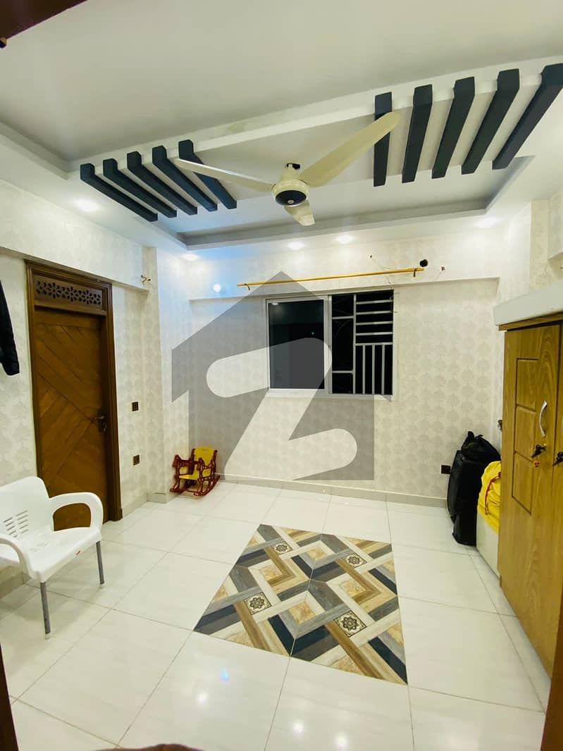 Renovated Flat For Sale In Rs. 19000000