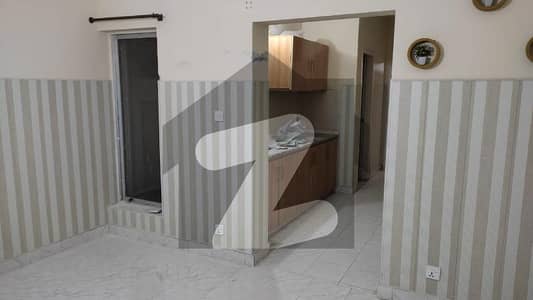 3 Marla Lower Portion For Rent In Eden Abad Lahore