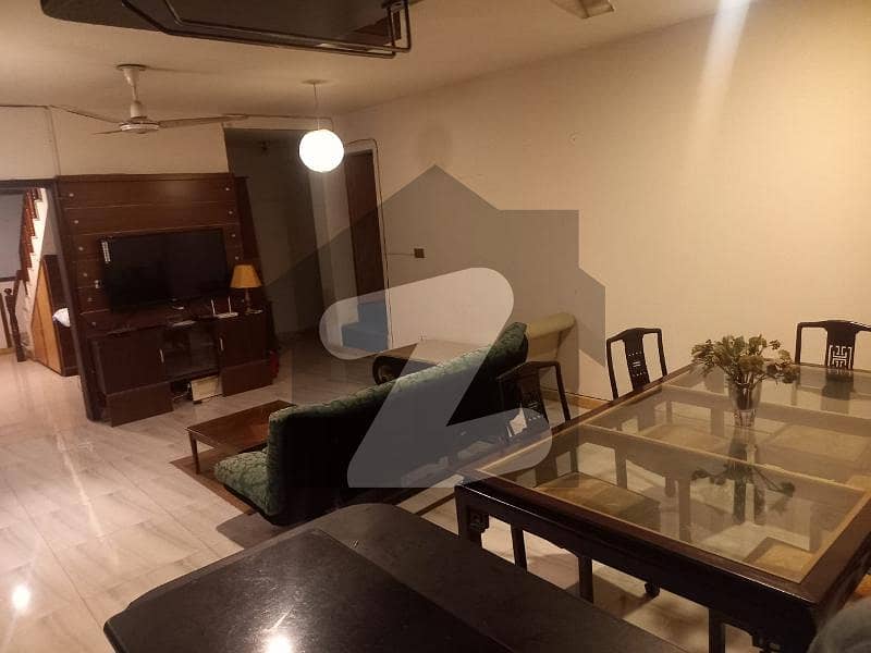 Single Room Beautiful Furnished For Rent In DHA Phase 2