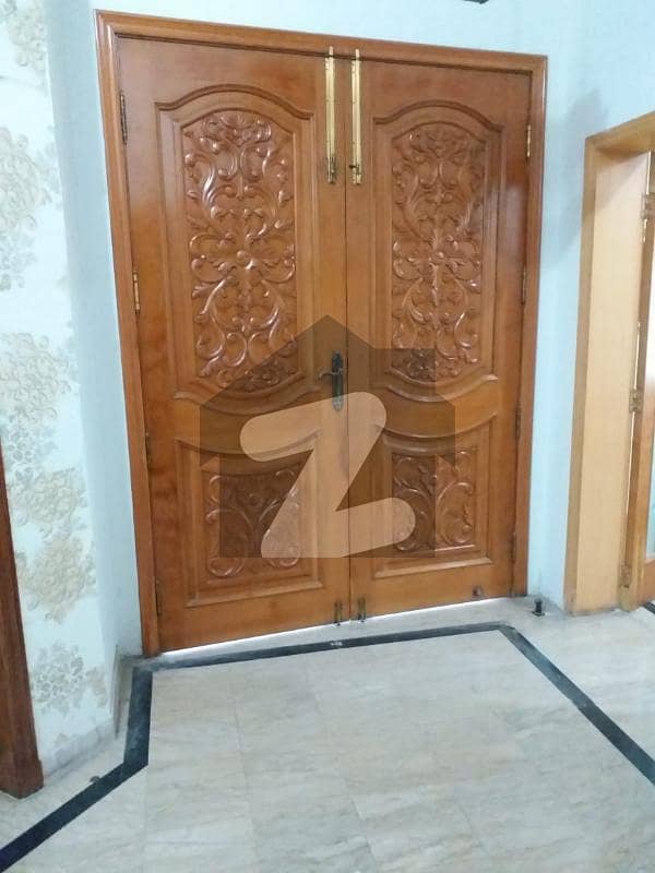 1 Kanal Slightly Use Modern Design Beautiful Bungalow For Sale In Khuda Baksh Colony New Airport Road Lahore Cant