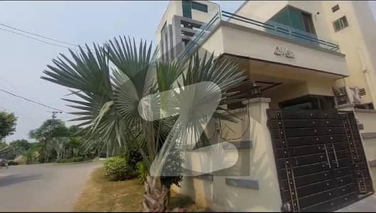 ایس جی گارڈن بیدیاں روڈ,لاہور میں 3 کمروں کا 5 مرلہ مکان 1.25 کروڑ میں برائے فروخت۔