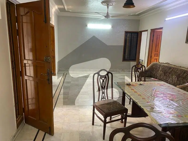 Book A Flat Of 1800 Square Feet In Tauheed Commercial Area Karachi