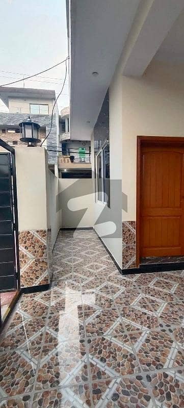 Full House available for rent in Margalla Town Islamabad