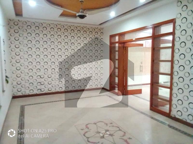 One Bed Lower Portion Full House Rent In DHA Phase 3 Lahore