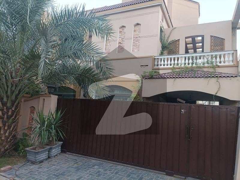 10 Marla Like A Brand New Furnished Upper Portion For Rent In Bahria Town Lahore