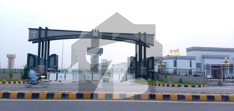 ڈی ایچ اے 11 رہبر فیز 4 ۔ بلاک آر ڈی ایچ اے 11 رہبر فیز 4,ڈی ایچ اے 11 رہبر,لاہور میں 5 مرلہ رہائشی پلاٹ 62.0 لاکھ میں برائے فروخت۔