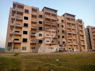 1 Bed Luxury Apartment For Sale In Bahira Enclave Islamabad