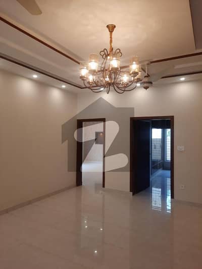 Nasheman E Iqbal Phase 2 Brand New 10 Marla Modern House Very Low Price