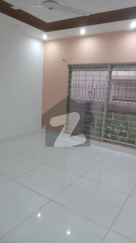 1 Kanal Lower Portion Available For Rent In State Life Society Block-A