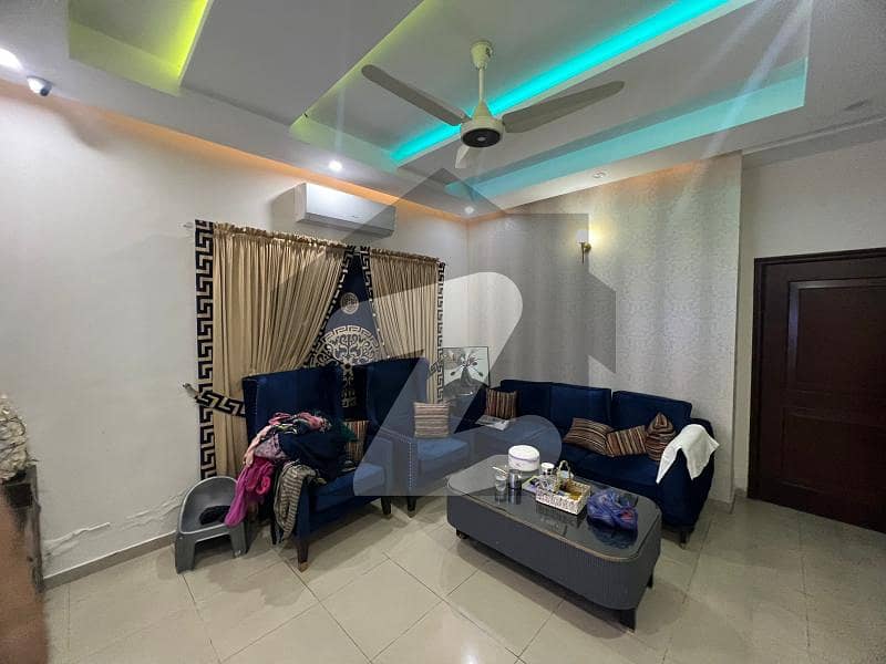 10 Marla Fully Renovated Modern Design Beautiful Bungalow For Sale In DHA Phase 8 Air Avenue Lahore Cant