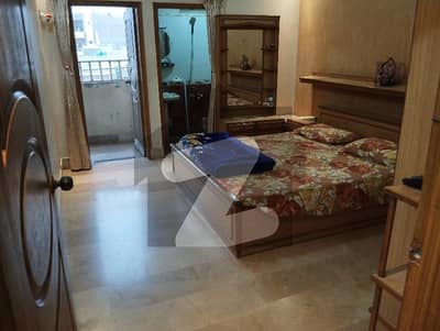 Nazimabad 3 No 3G 3rd Floor Portion 3 Bed D D
