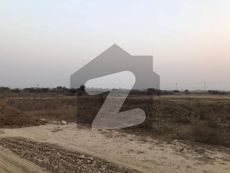14 Marla Plot File Available For Sale In State Life Housing Society Phase 2