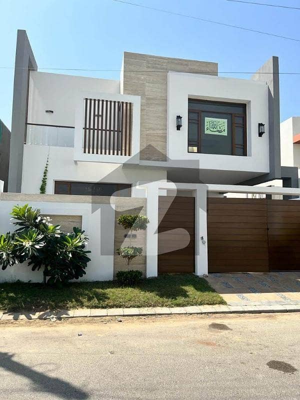 Tipu Sultan Housing Society Malir Cantt Karachi 400 Yd House Sale Ground Plus