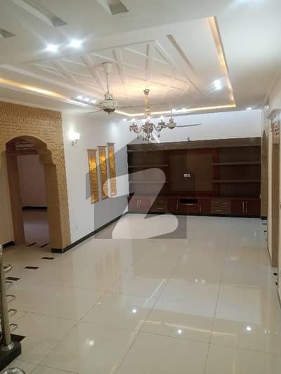 35*70 Double Storey House Available G-13/3