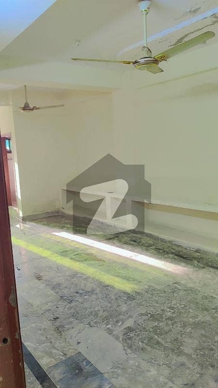 1 Marla Room For Rent In Ghauri Town